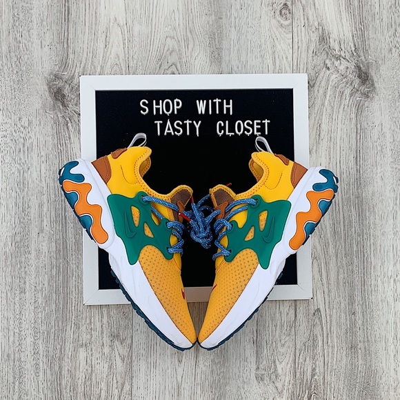 Nike react presto sneakers - Picture 3 of 8